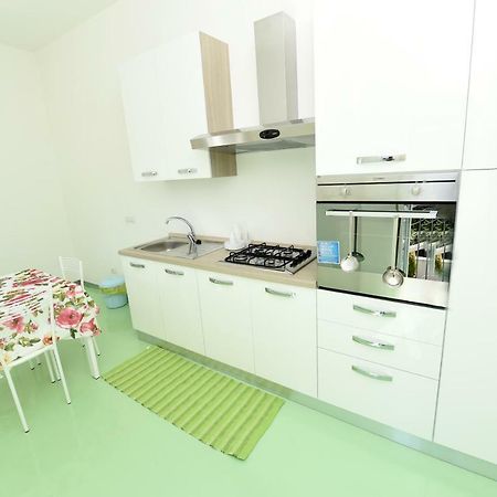 Maison Fabrizia 소렌토 외부 사진