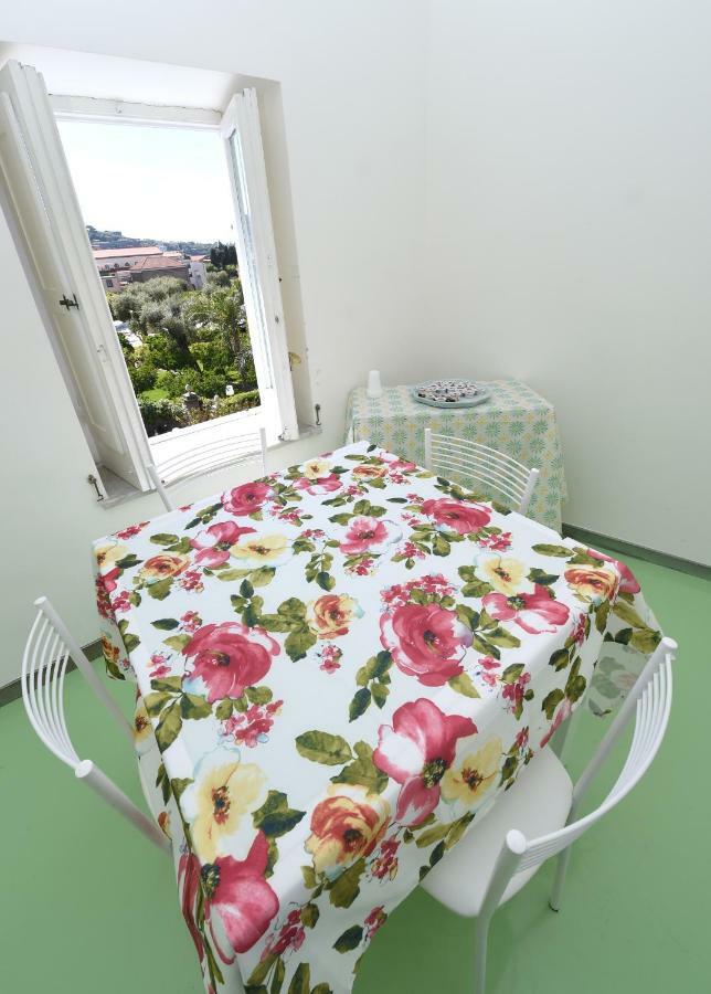 Maison Fabrizia 소렌토 외부 사진